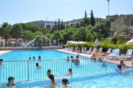 Mavi Tatil Köyü Bodrum